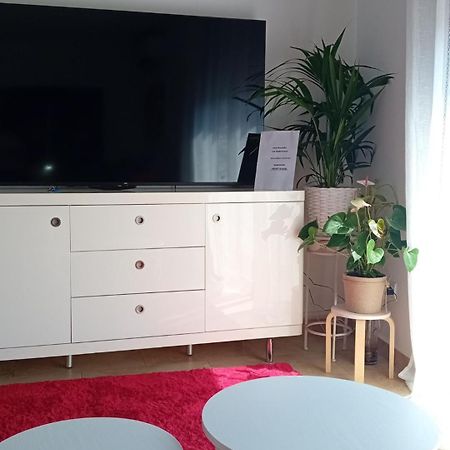 El Estudio De Las Mariposas,Sofa Cama , Cocina Y Bano Partida de La Cañada Dış mekan fotoğraf
