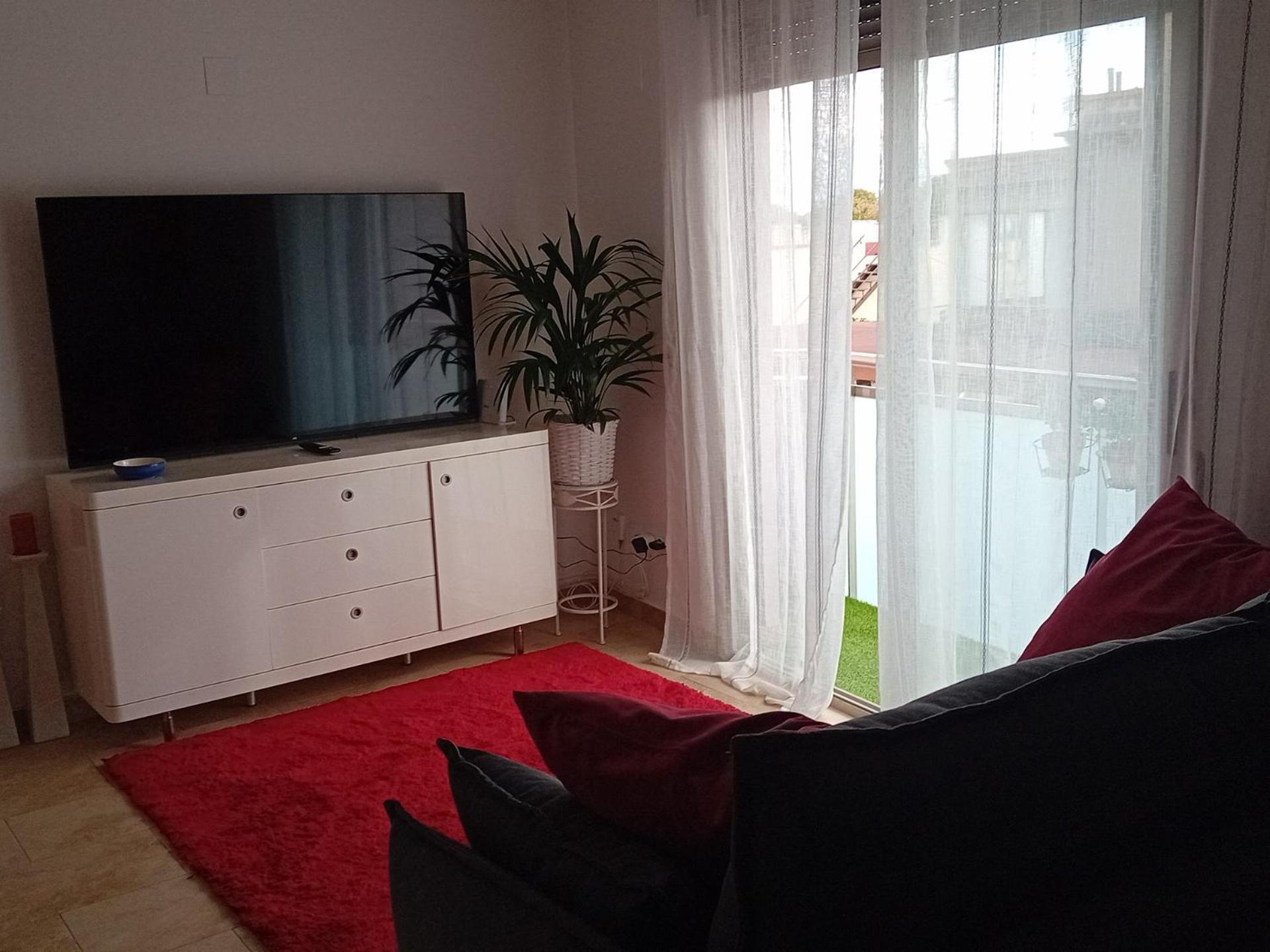 El Estudio De Las Mariposas,Sofa Cama , Cocina Y Bano Partida de La Cañada Dış mekan fotoğraf