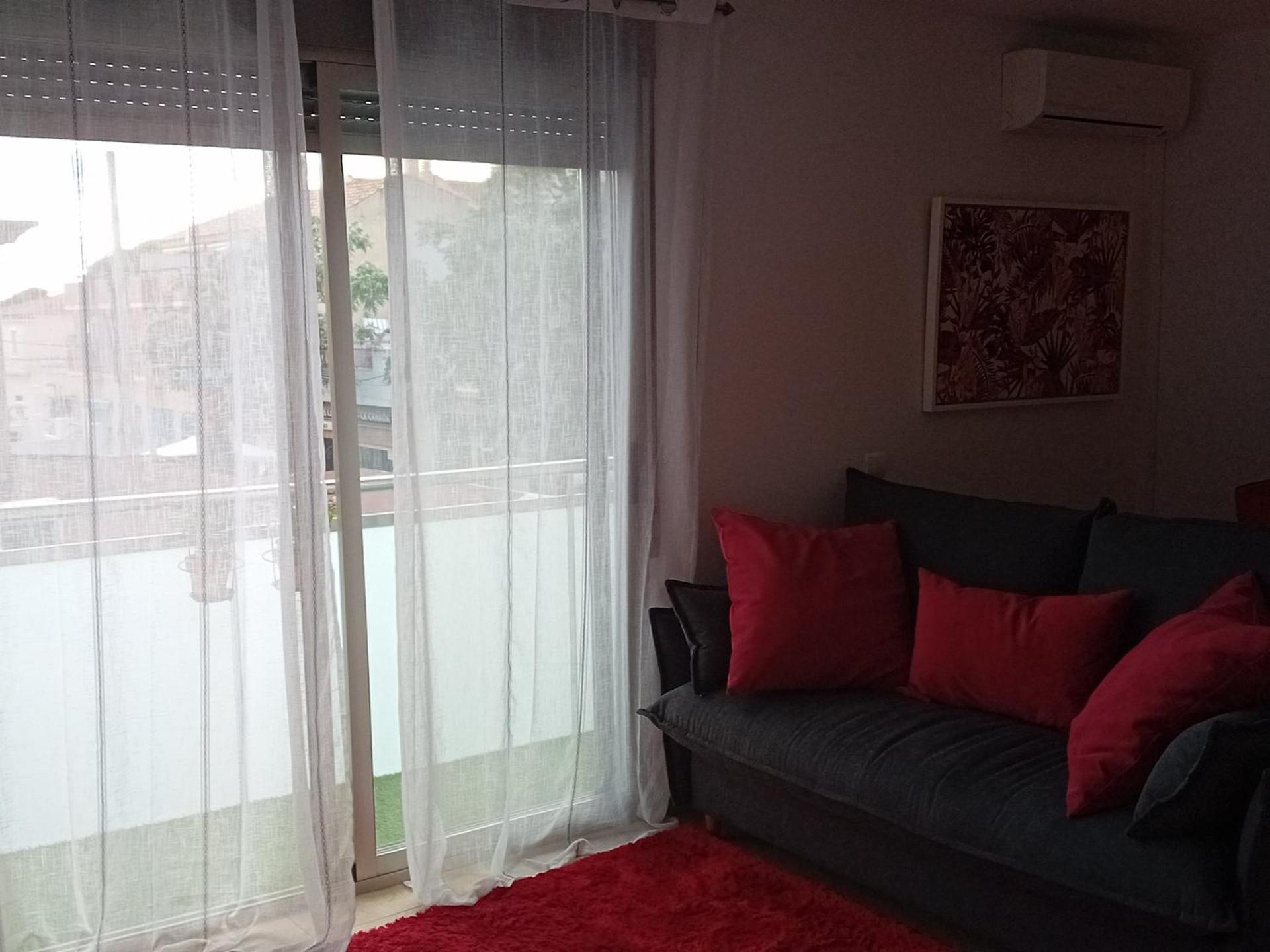 El Estudio De Las Mariposas,Sofa Cama , Cocina Y Bano Partida de La Cañada Dış mekan fotoğraf