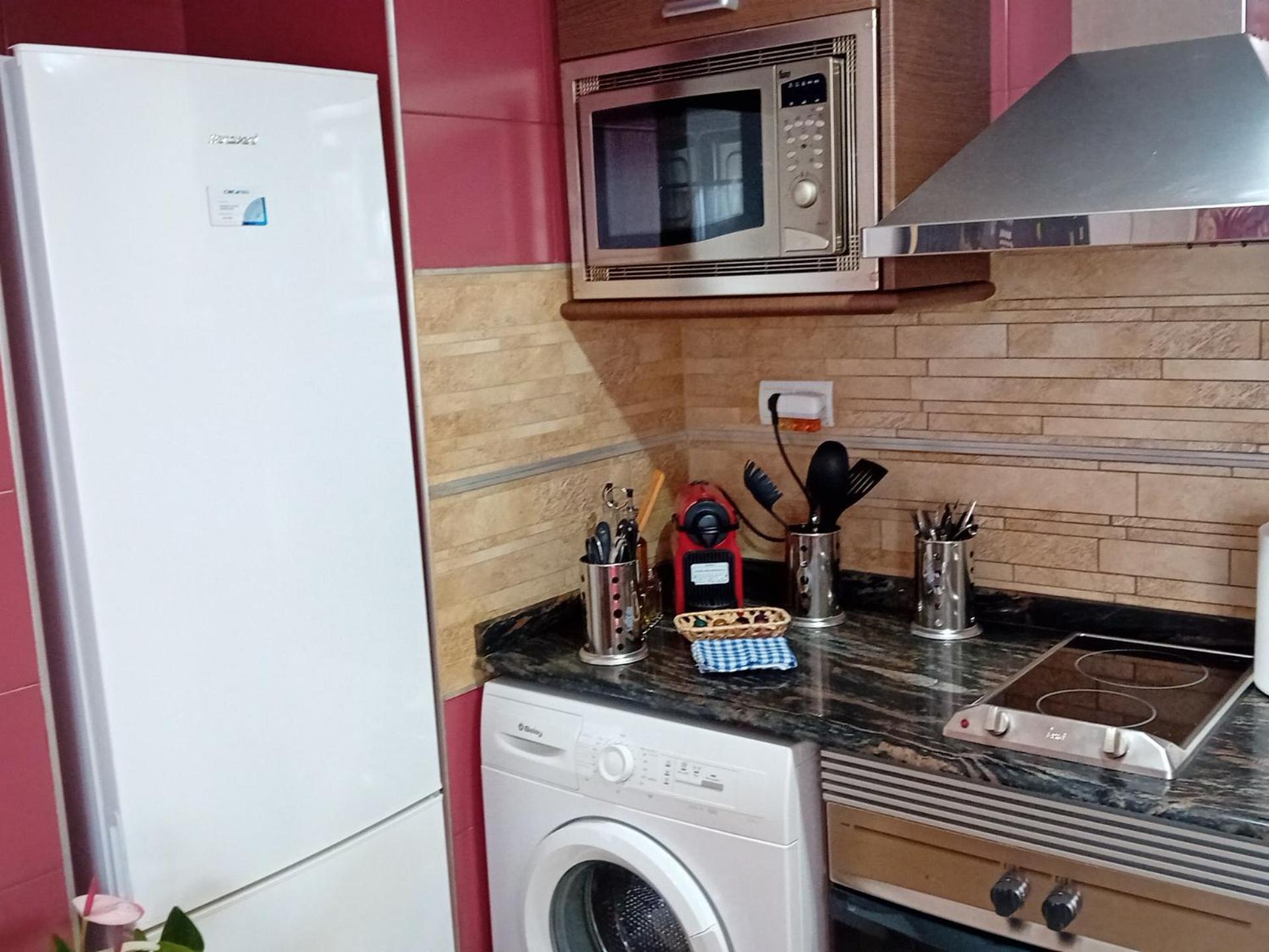 El Estudio De Las Mariposas,Sofa Cama , Cocina Y Bano Partida de La Cañada Dış mekan fotoğraf