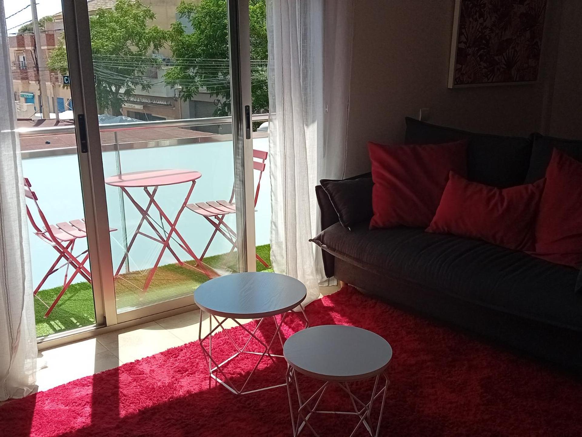 El Estudio De Las Mariposas,Sofa Cama , Cocina Y Bano Partida de La Cañada Dış mekan fotoğraf